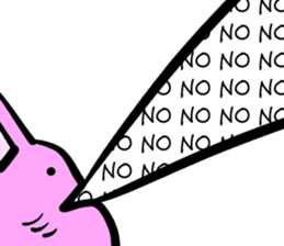 Scream! sticker #14146019