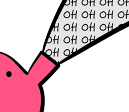 Scream! sticker #14146020