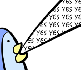 Scream! sticker #14146021