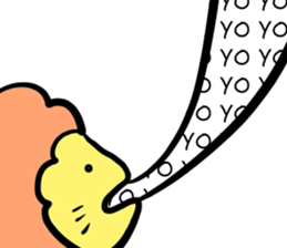 Scream! sticker #14146022