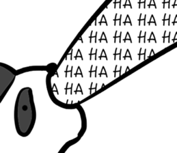 Scream! sticker #14146025