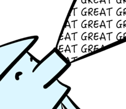 Scream! sticker #14146026