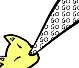 Scream! sticker #14146027