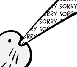 Scream! sticker #14146028