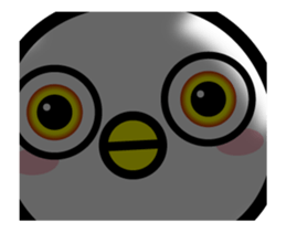 OHTORI-SAMA sticker #14146037