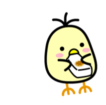 OHTORI-SAMA sticker #14146044