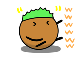 Don-Gurin sticker #14146107