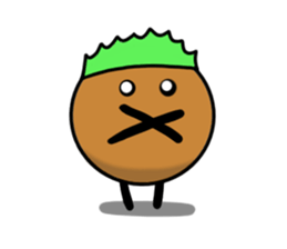 Don-Gurin sticker #14146109