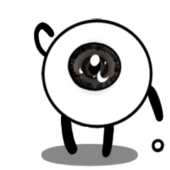 Eye's