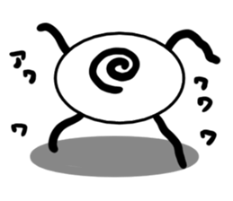 Eye's sticker #14146127