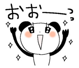 Miss simple 17 sticker #14146321