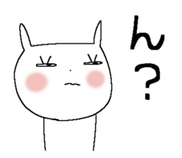 Miss simple 17 sticker #14146322