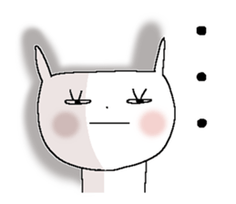 Miss simple 17 sticker #14146323