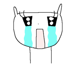 Miss simple 17 sticker #14146325