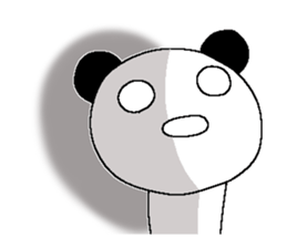 Miss simple 17 sticker #14146333