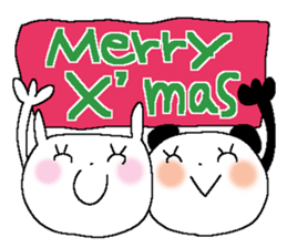 Miss simple 17 sticker #14146344