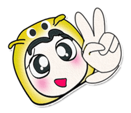 ... Mr. Hanaka... ^_^!! sticker #14146822