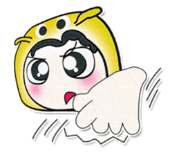 ... Mr. Hanaka... ^_^!! sticker #14146825