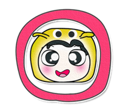 ... Mr. Hanaka... ^_^!! sticker #14146827