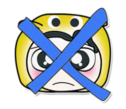 ... Mr. Hanaka... ^_^!! sticker #14146828