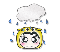 ... Mr. Hanaka... ^_^!! sticker #14146829