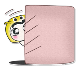 ... Mr. Hanaka... ^_^!! sticker #14146831