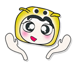 ... Mr. Hanaka... ^_^!! sticker #14146834