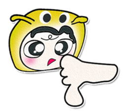 ... Mr. Hanaka... ^_^!! sticker #14146835