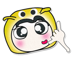 ... Mr. Hanaka... ^_^!! sticker #14146836