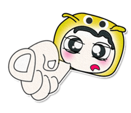 ... Mr. Hanaka... ^_^!! sticker #14146837