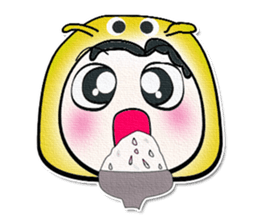 ... Mr. Hanaka... ^_^!! sticker #14146840