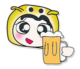 ... Mr. Hanaka... ^_^!! sticker #14146841