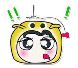 ... Mr. Hanaka... ^_^!! sticker #14146844