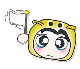 ... Mr. Hanaka... ^_^!! sticker #14146849