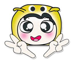 ... Mr. Hanaka... ^_^!! sticker #14146850