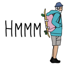 Good Life. sticker #14146938