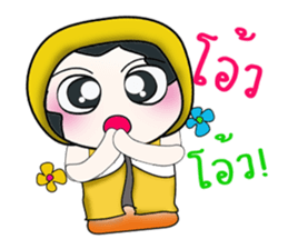 ..Mr. Hanaka.. sticker #14147137