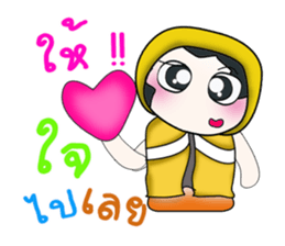 ..Mr. Hanaka.. sticker #14147139