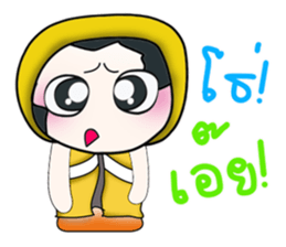 ..Mr. Hanaka.. sticker #14147140
