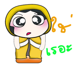 ..Mr. Hanaka.. sticker #14147143