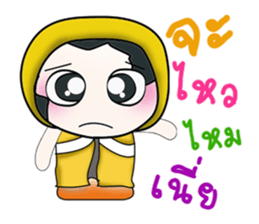 ..Mr. Hanaka.. sticker #14147144