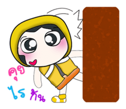 ..Mr. Hanaka.. sticker #14147148