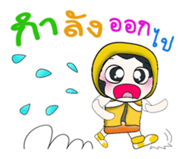 ..Mr. Hanaka.. sticker #14147156