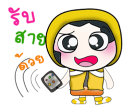 ..Mr. Hanaka.. sticker #14147169