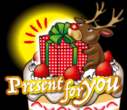 Pretty Yellow 38 sticker #14147237