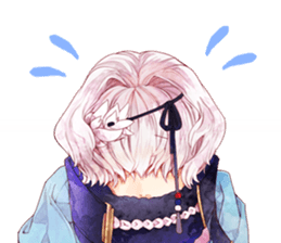 OZMAFIA!!(5) sticker #14147295