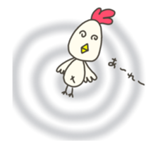 TORI chan sticker #14147351