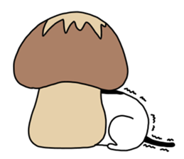 yowaitypenoneko mark 2 sticker #14147376