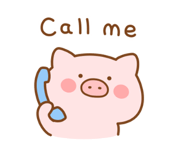 Butatan English3 sticker #14147774