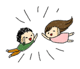 couple-girlfriend-(part3) sticker #14147922